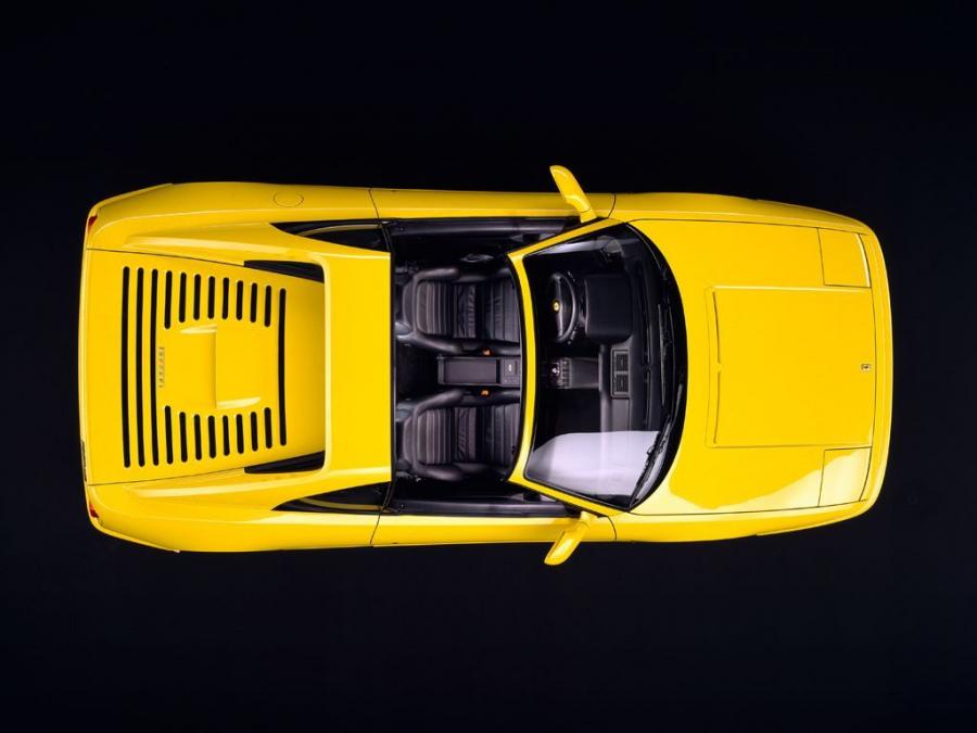  Ferrari F355 GTS 1994 года  (фото 7 из 38)